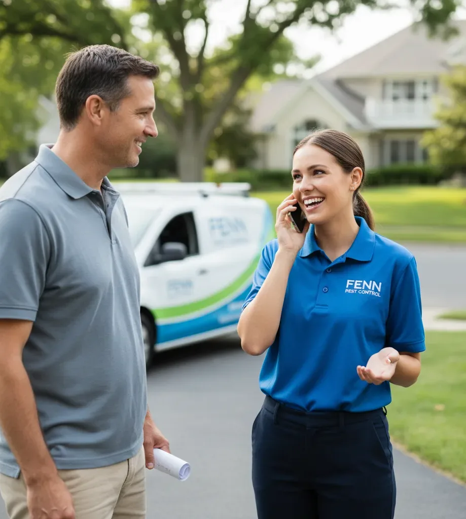 Bed Bug Extermination in Haydenville, MA